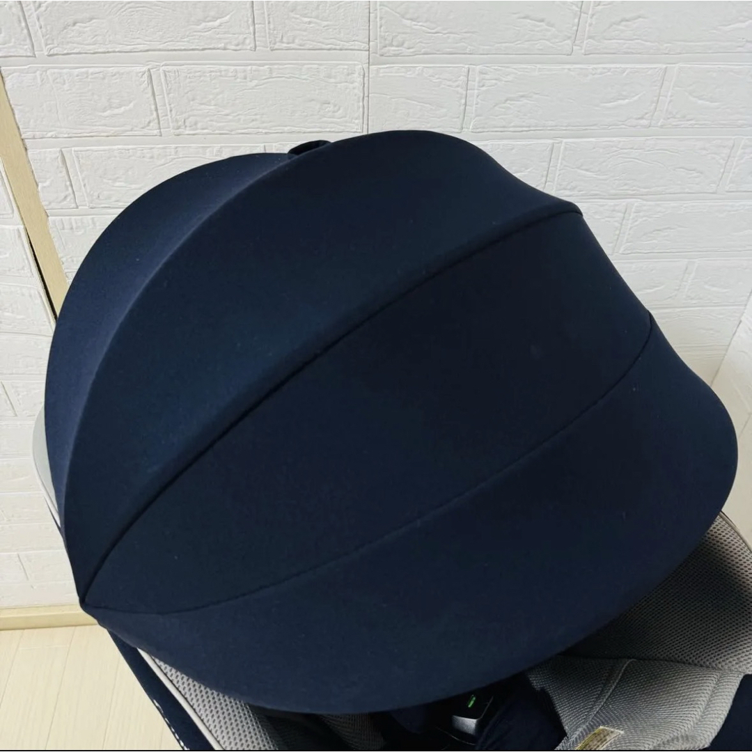 combi - ✨美品✨コンビ チャイルドシート クルムーヴスマートisofix