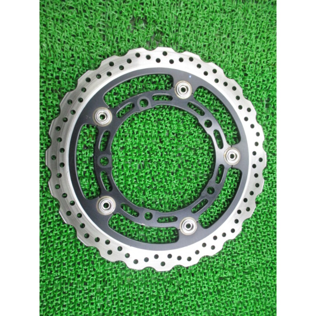 カワサキ - NINJA400 フロントブレーキディスク カワサキ 純正 中古