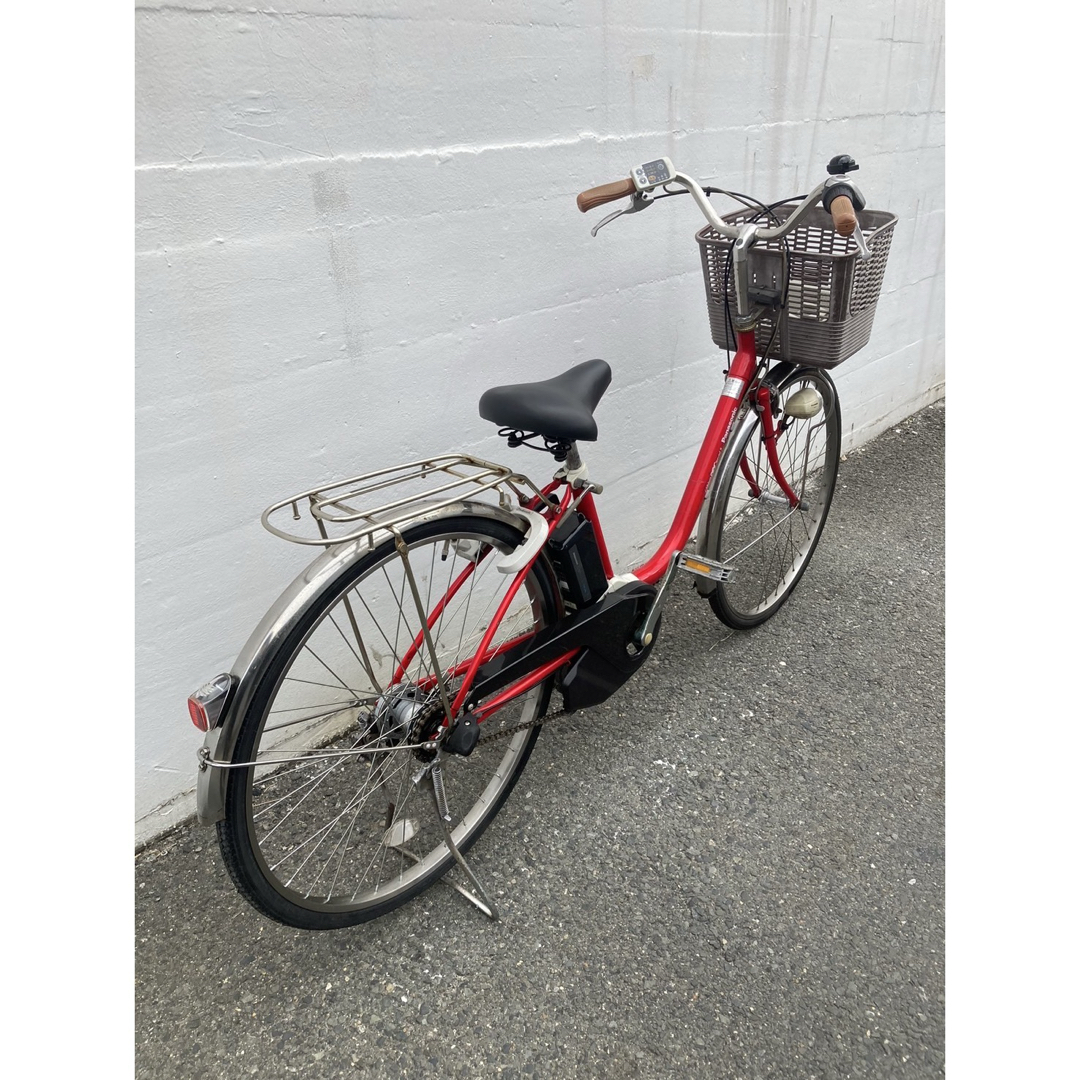 1840業界最長12ヶ月保証付！送料無料エリア多数！安全整備済み！電動