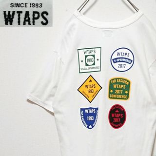 W)taps - WTAPS ACADEMY SS COTTON CHAMPION S 9の通販 by SENSE