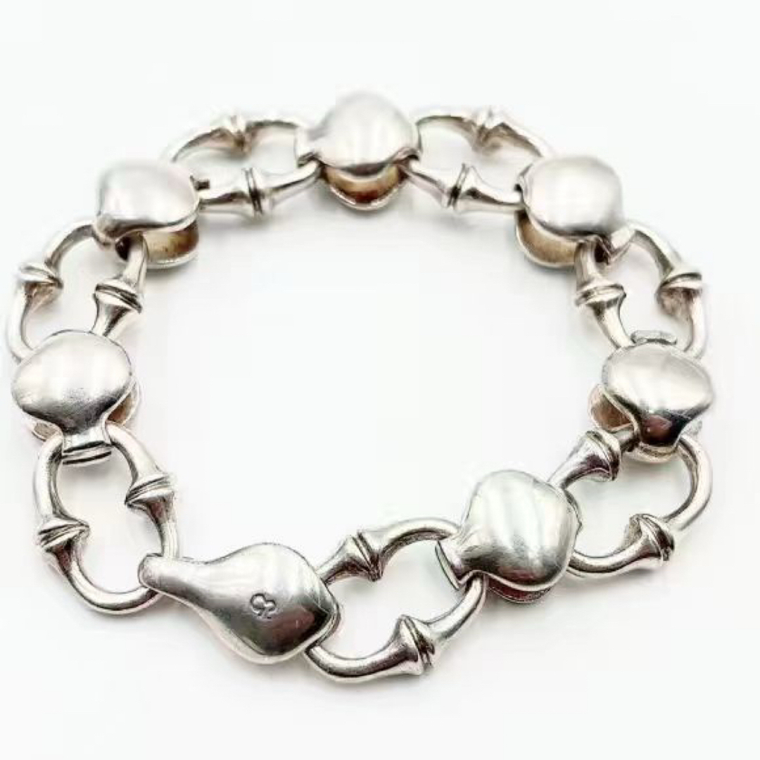 h'eres SPINAL COLUMN BRACELET301の通販 by 沖ちゃん's shop｜ラクマ