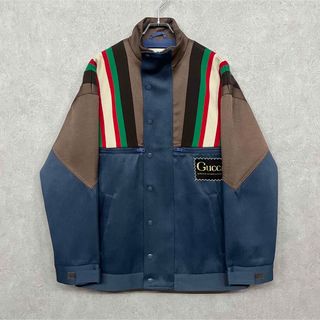 GUCCI（ブルゾン）のフリマアイテム一覧