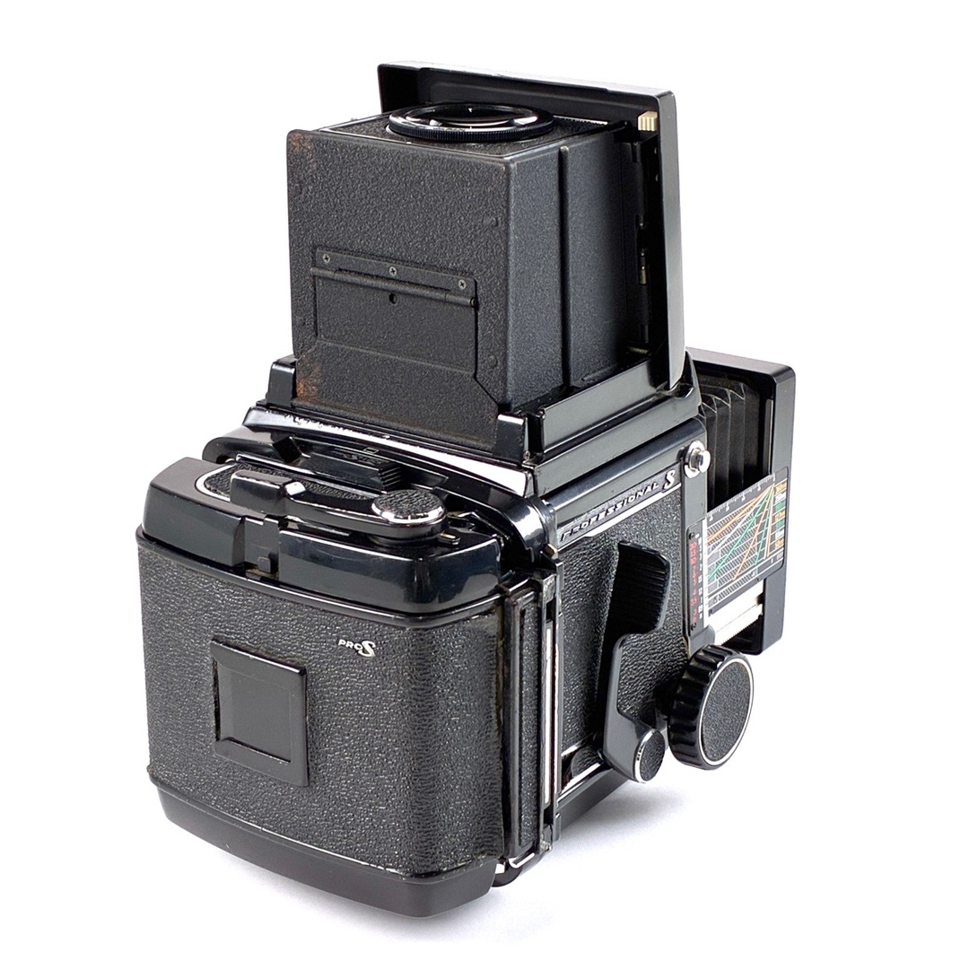 マミヤ RB67 プロフェッショナル S ボディ 中古の通販 by バイセル