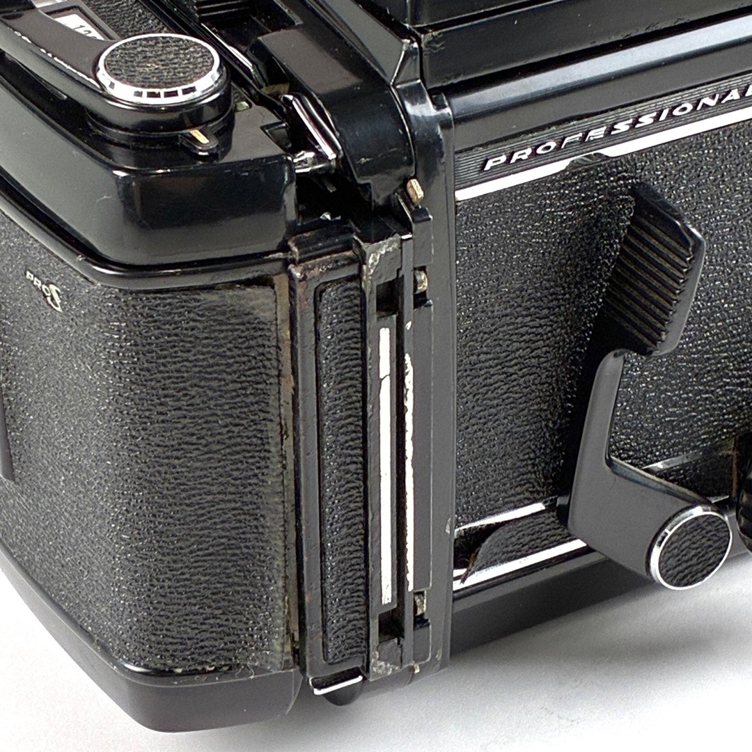 マミヤ RB67 プロフェッショナル S ボディ 中古の通販 by バイセル