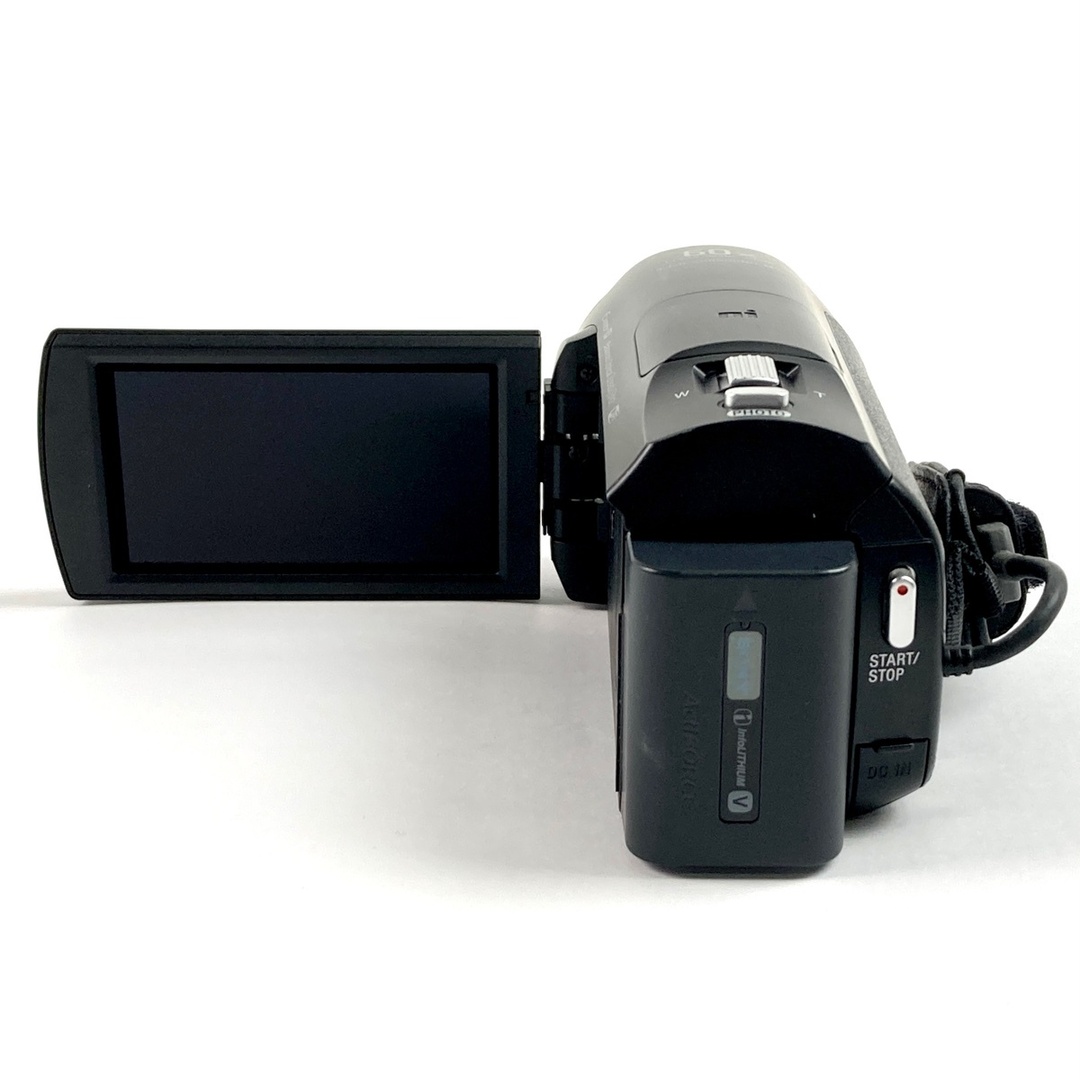 ソニー HDR-CX670 中古の通販 by バイセル ラクマ店｜ラクマ