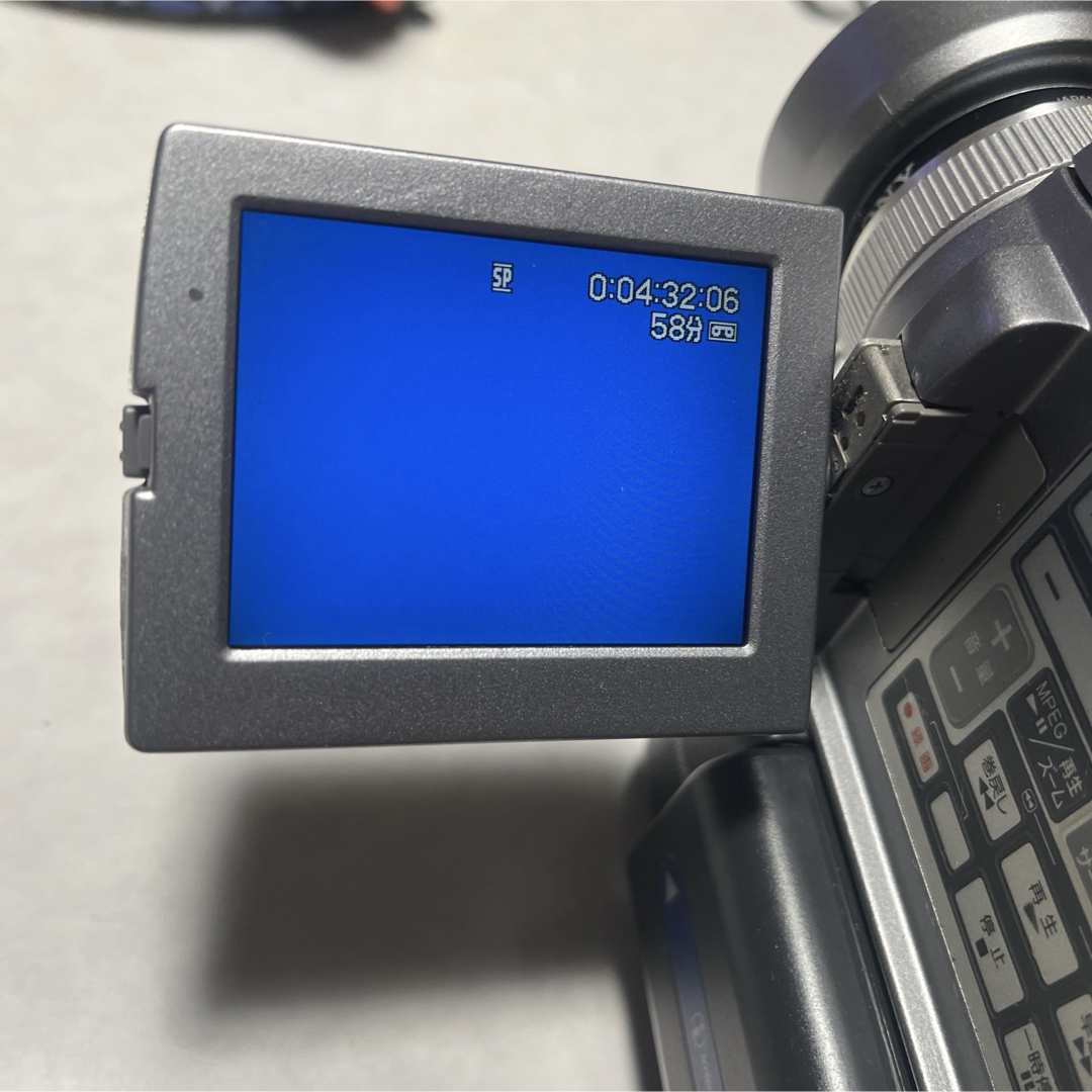 SONY - SONY miniDV HANDYCAM DCR-PC120 ①の通販 by pjktc712's shop