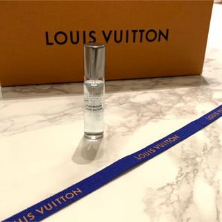 LOUIS VUITTON - 【レア物】ルイヴィトン ネイルケア セットの通販 by