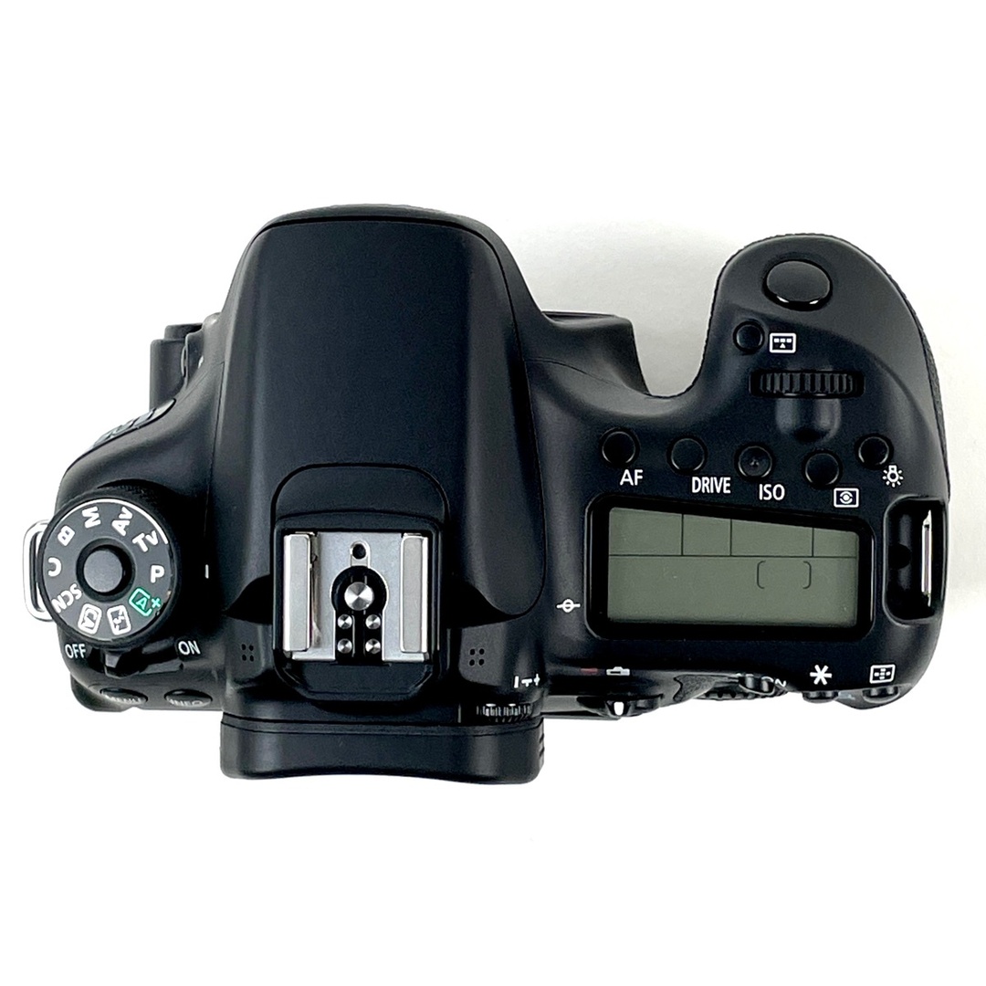 キヤノン EOS 70D ボディ ［ジャンク品］ 中古の通販 by バイセル