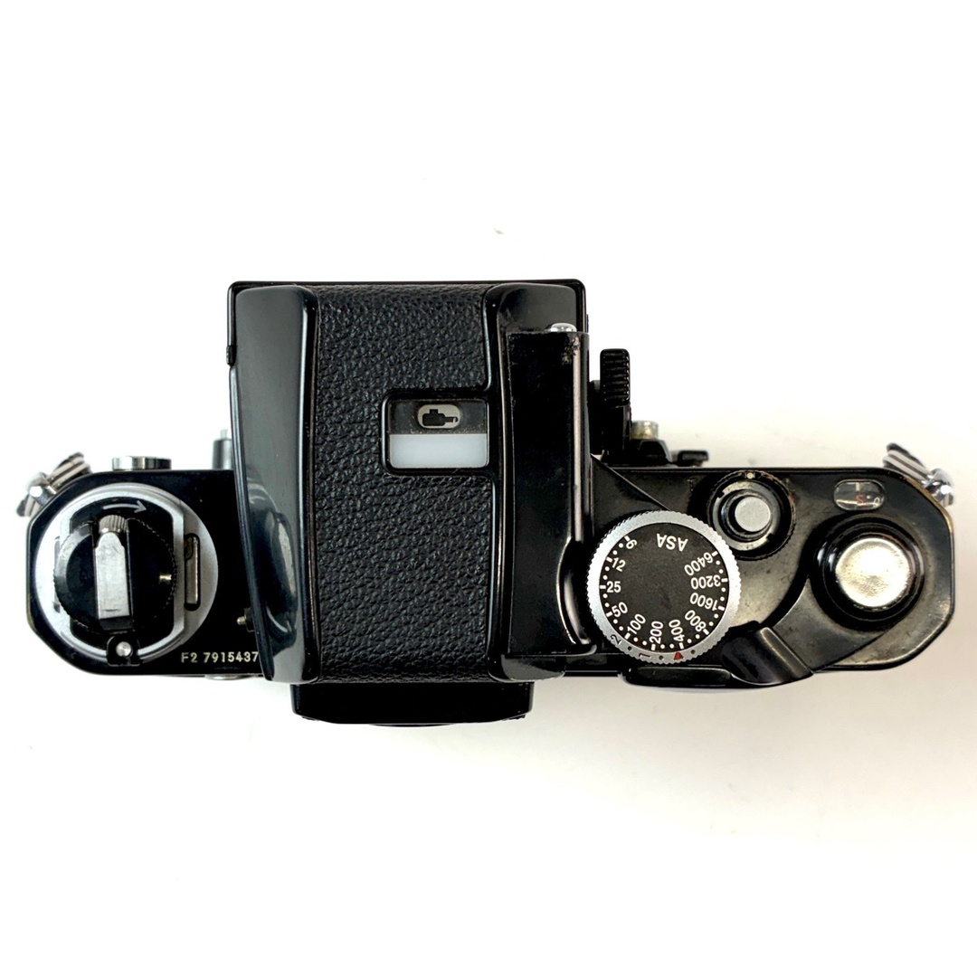ニコン F2 フォトミック A ボディ 中古の通販 by バイセル ラクマ店