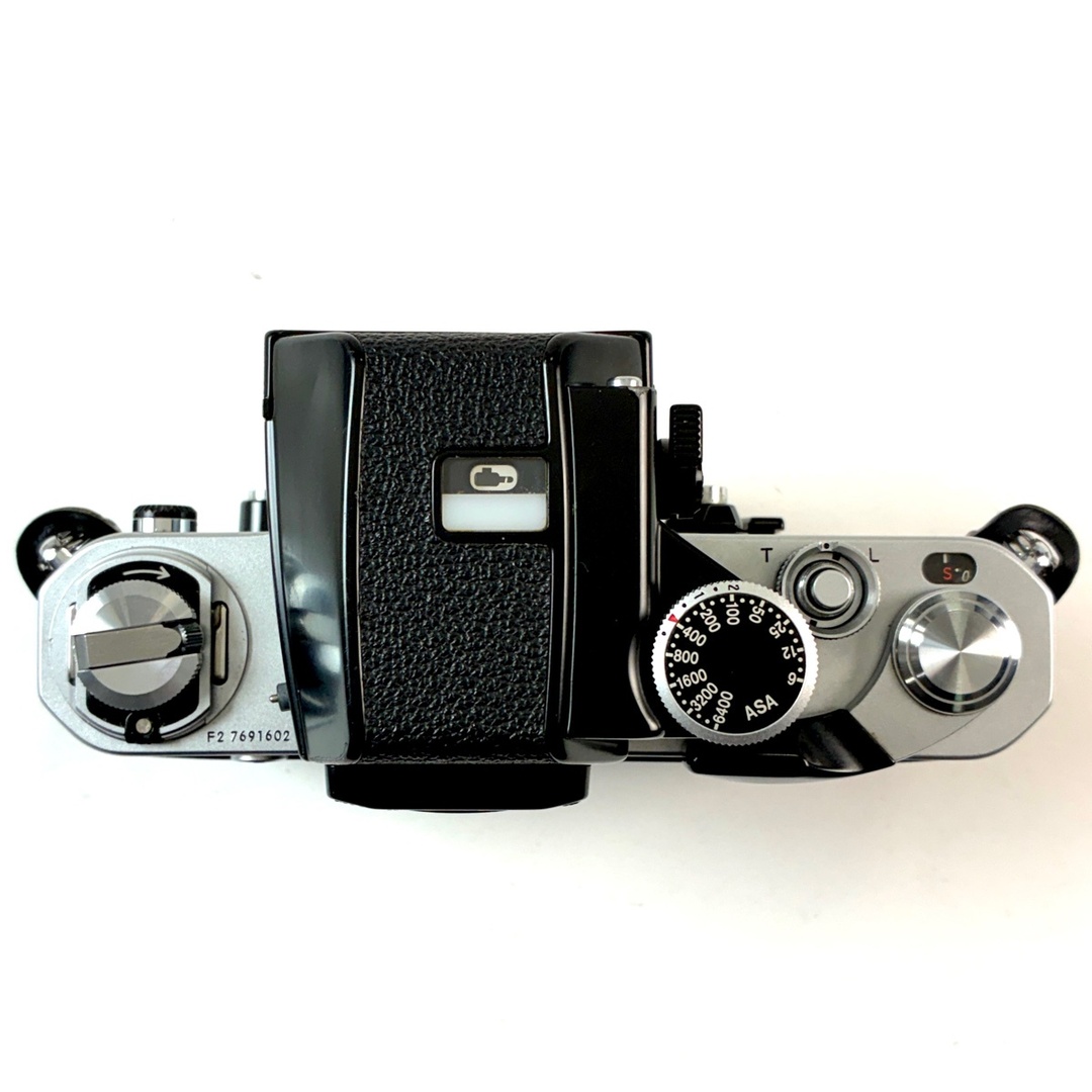 ニコン F2 フォトミック ボディ 中古の通販 by バイセル ラクマ店｜ラクマ