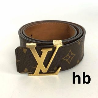 LOUIS VUITTON（ベルト）のフリマアイテム一覧