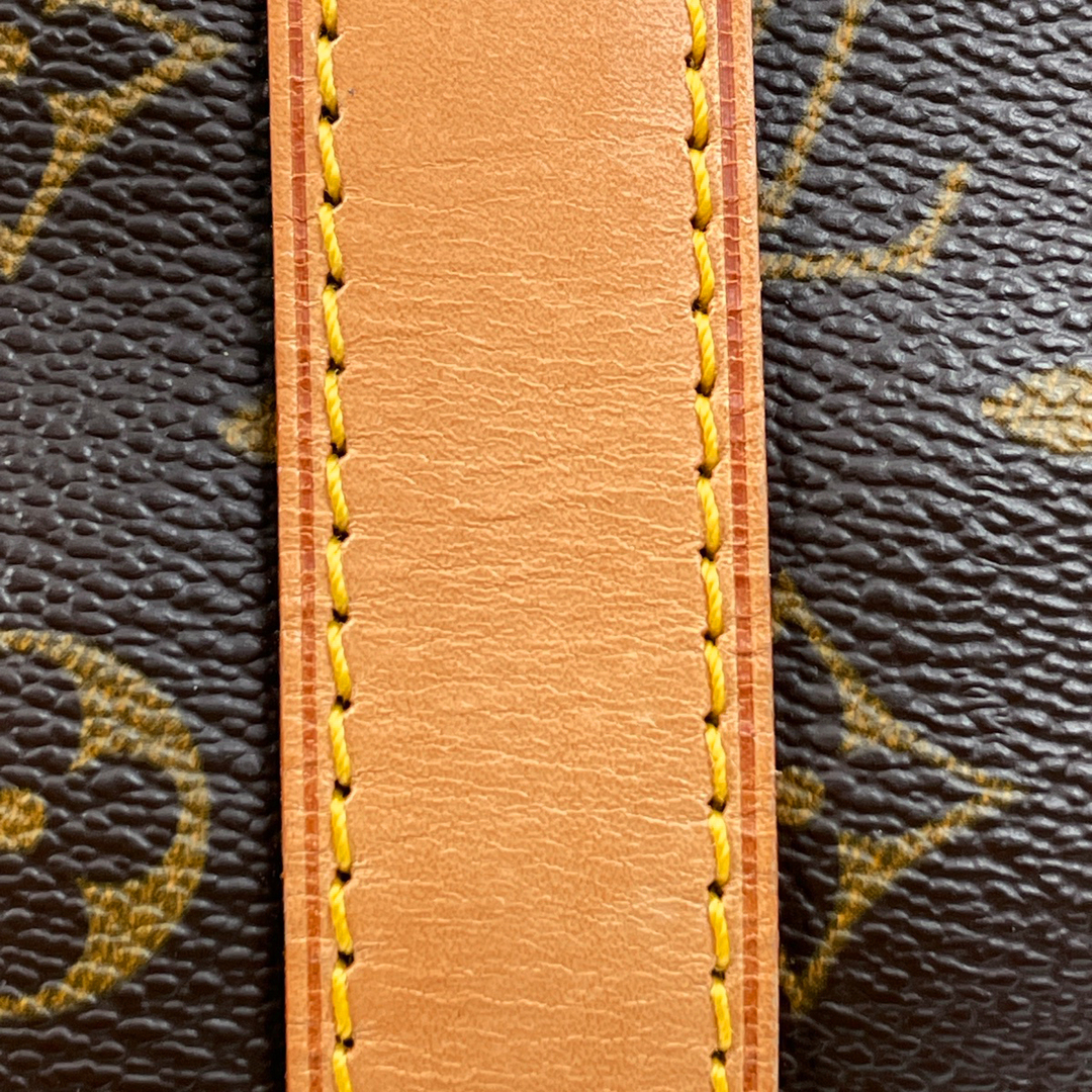 LOUIS VUITTON - ルイ・ヴィトン キーポル バンドリエール55