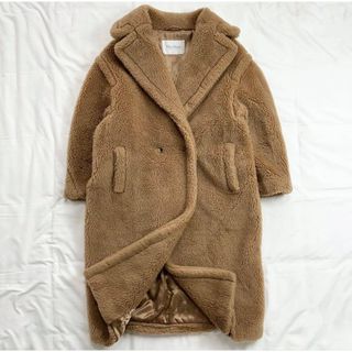 Max Mara（毛皮/ファーコート）のフリマアイテム一覧