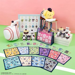 サンリオ - ウィッシュミーメル おともだち ピューロランド限定