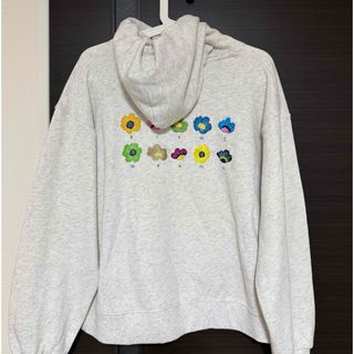 g-dragon 着用 パーカーの通販 by しじみ's shop｜ラクマ