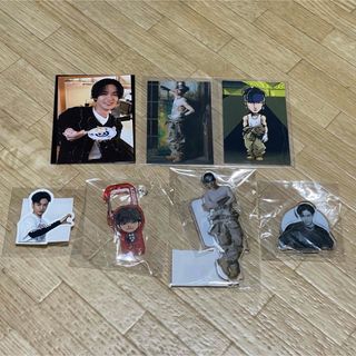 B'zギリギリchop 初回限定8㎝CD 名探偵コナン5種類の通販 by イオリ's