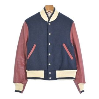 THOM BROWNE（スタジャン）のフリマアイテム一覧