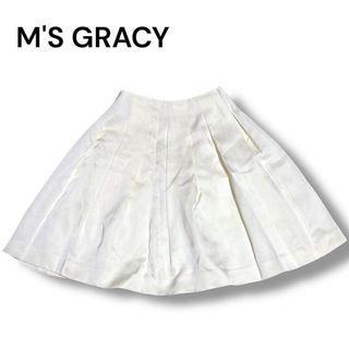 M'S GRACY（スカート）のフリマアイテム一覧