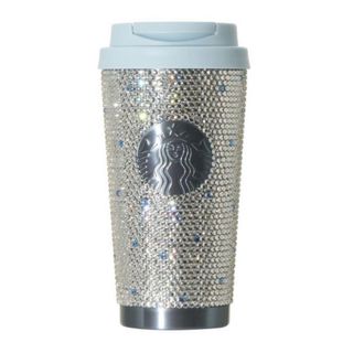 Starbucks - スタバ バレンタイン 2025 ハンドルリッド ステンレス