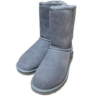 UGG（ブーツ ・ グレー/灰色系）のフリマアイテム一覧