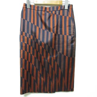 DRIES VAN NOTEN（スカート）のフリマアイテム一覧