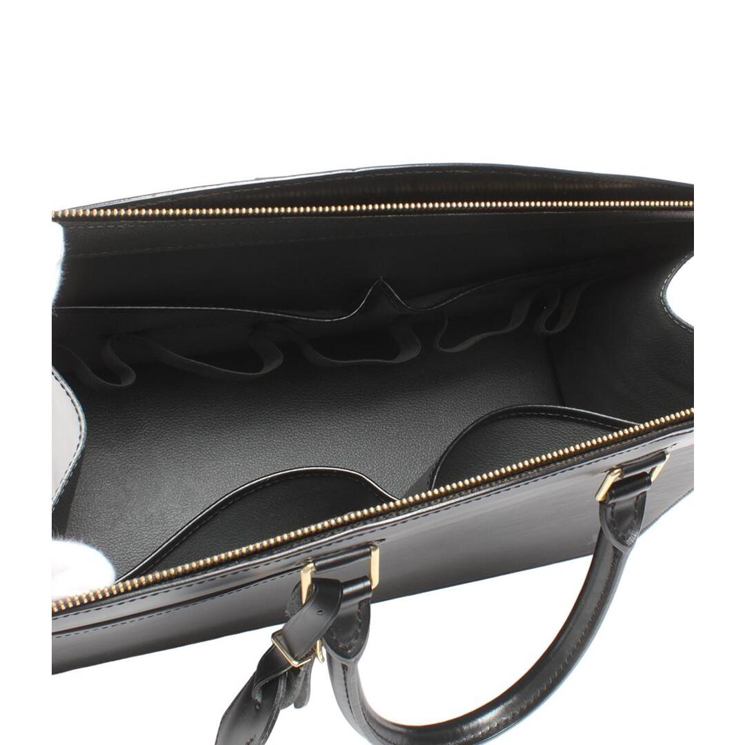 LOUIS VUITTON - ルイ・ヴィトン ハンドバッグ リヴィエラ エピ M48182