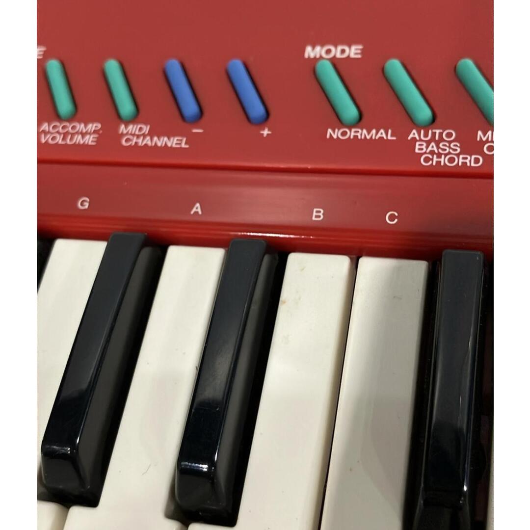 ヤマハ - ヤマハ ショルダーキーボード SHS-10 YAMAHAの通販 by