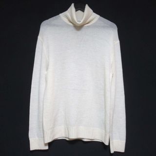 JIL SANDER（ニット/セーター）のフリマアイテム一覧
