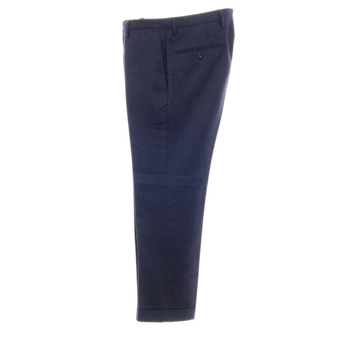 INCOTEX - 【中古】インコテックス INCOTEX ウール ドレススラックス