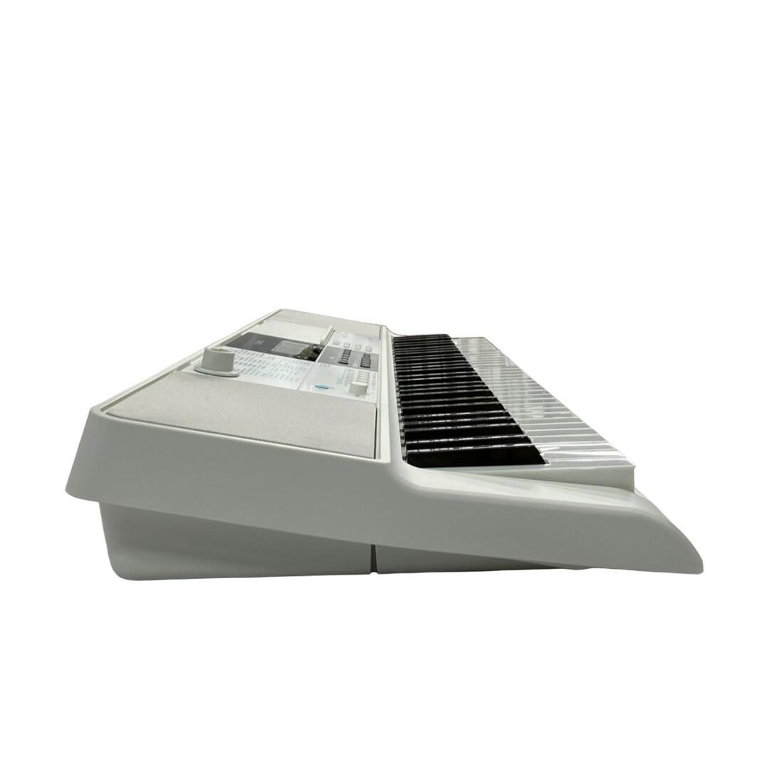 CASIO - カシオ デジタルキーボード LK-516 CASIOの通販 by Rehello by