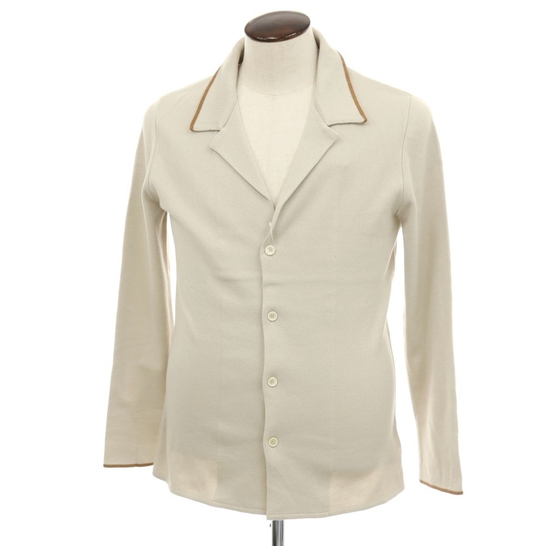 LARDINI - 【新品アウトレット】ラルディーニ LARDINI コットン