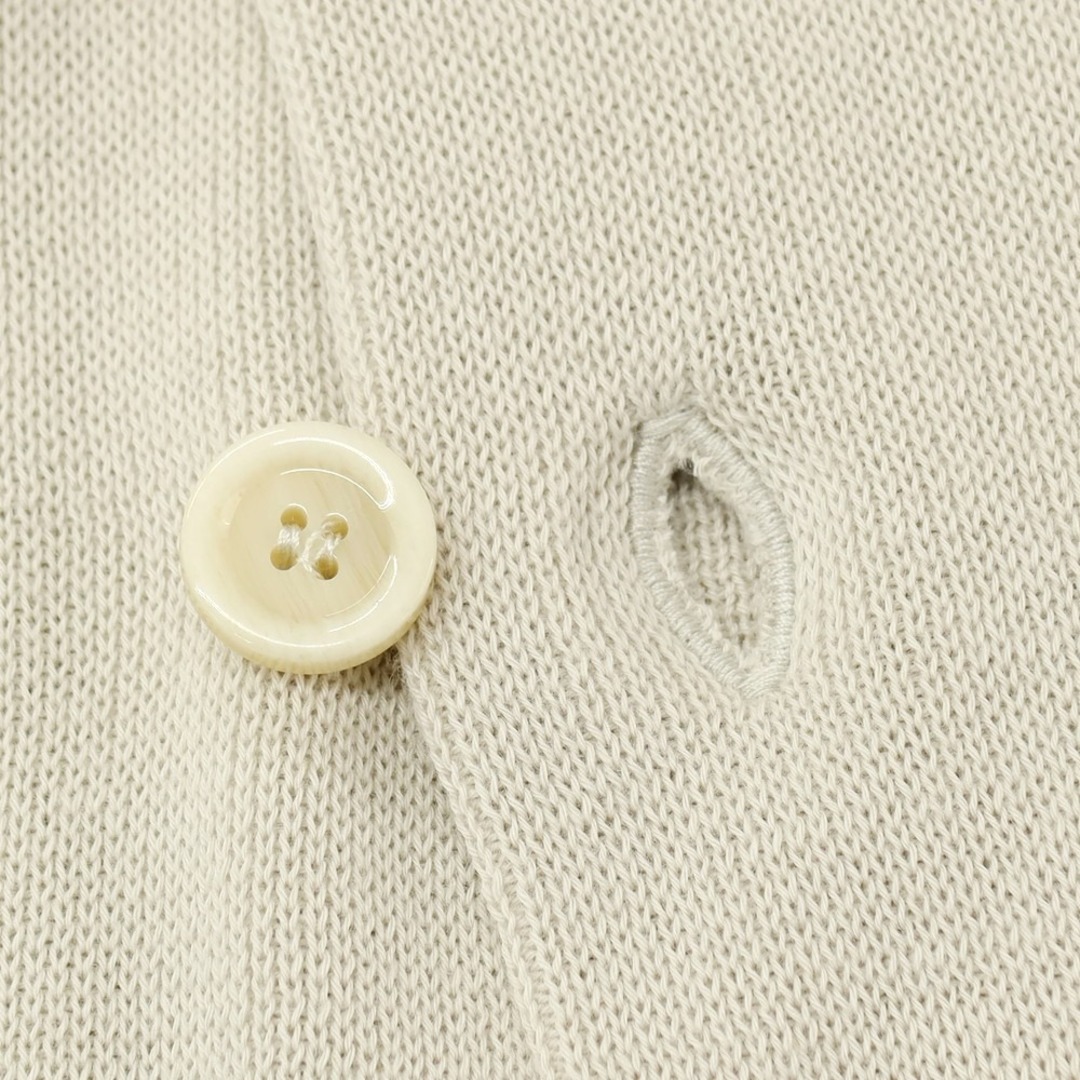 LARDINI - 【新品アウトレット】ラルディーニ LARDINI コットン