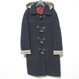 ダッフルコートのフリマアイテム一覧