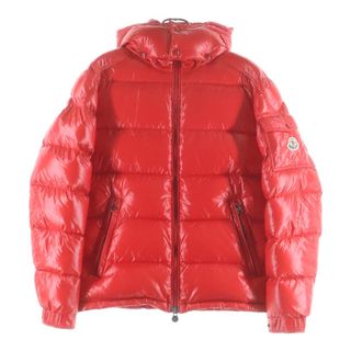 MONCLER（ダウンジャケット ・ レッド/赤色系）のフリマアイテム一覧