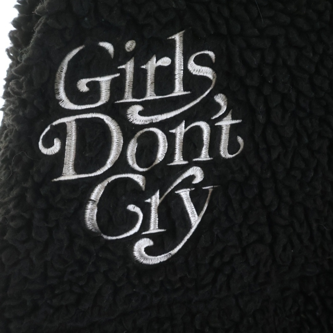 HUMAN MADE - HUMAN MADE ヒューマンメイド 20AW ×GIRLS DON'T CRY