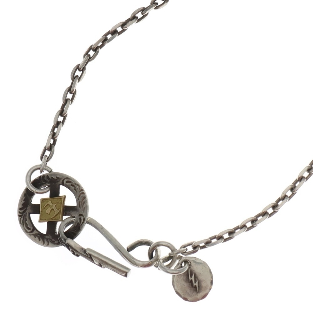 鷲見太郎 ワシミタロウ サンダーフック&アラベスクメディシンホイール