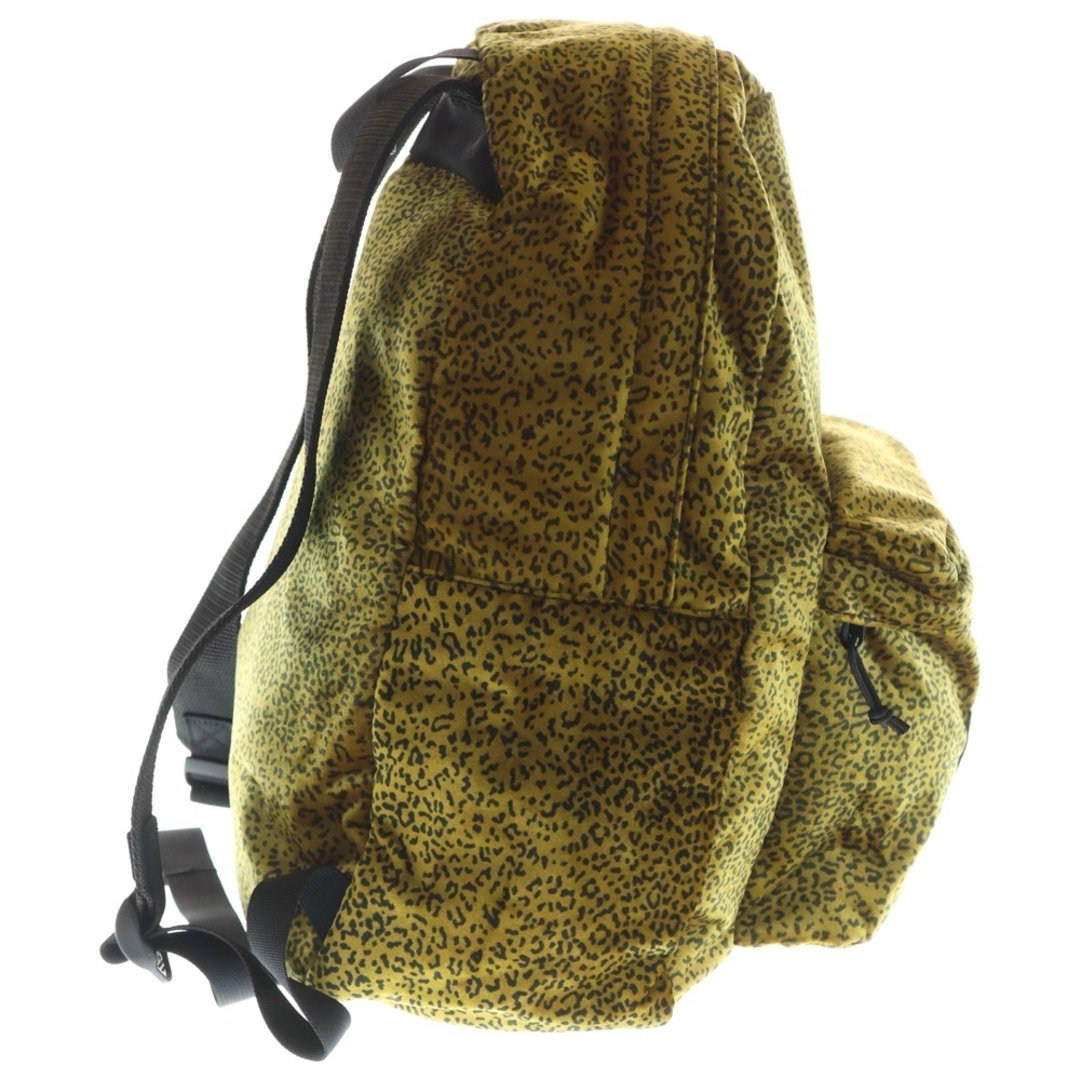 Supreme - SUPREME シュプリーム 25AW Velvet Backpack Tan Leopard