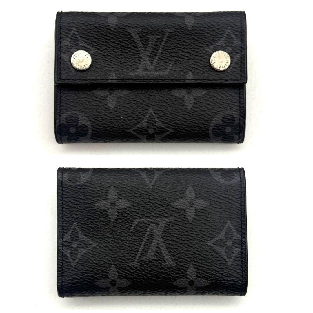 LOUIS VUITTON - ルイヴィトン モノグラムエクリプス ディスカバリー