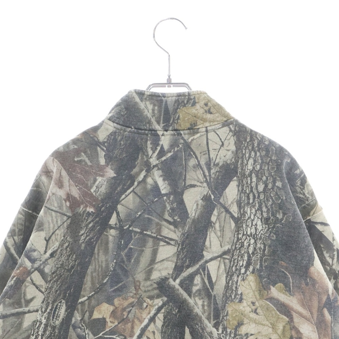 Supreme - SUPREME シュプリーム 25SS Small Box Half Zip Pullover