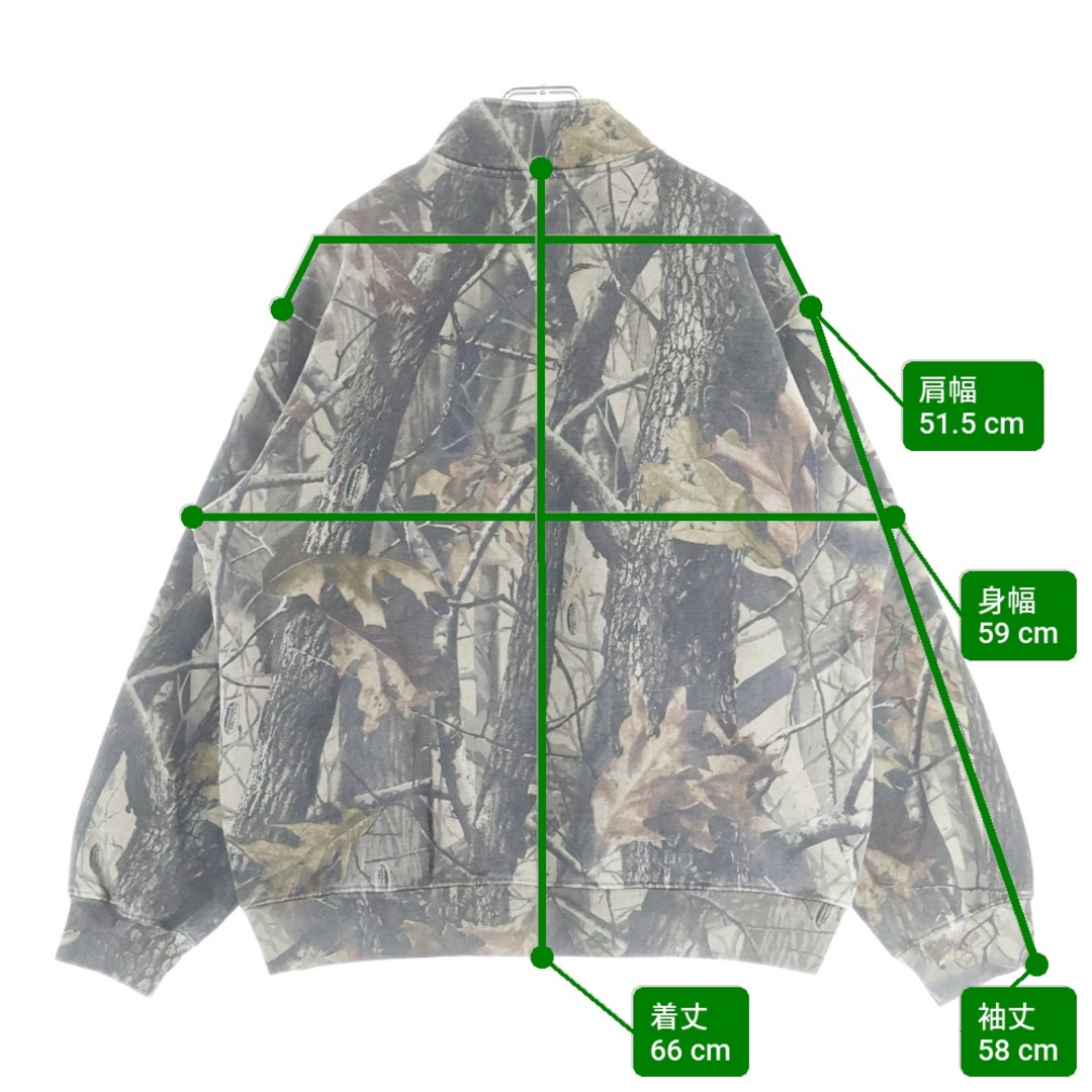 Supreme - SUPREME シュプリーム 25SS Small Box Half Zip Pullover