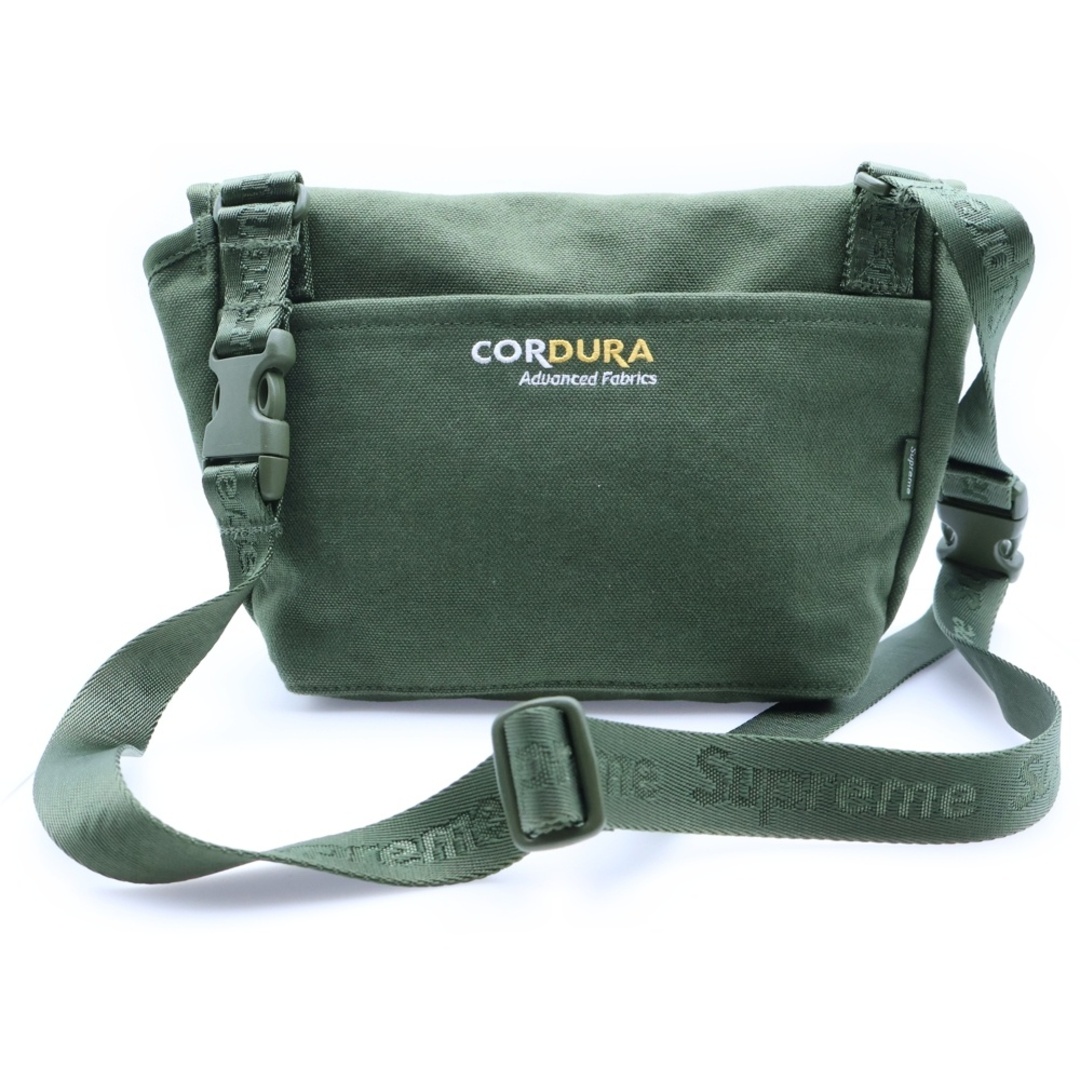 Supreme - SUPREME シュプリーム 25SS Mini Messenger Bag ミニ