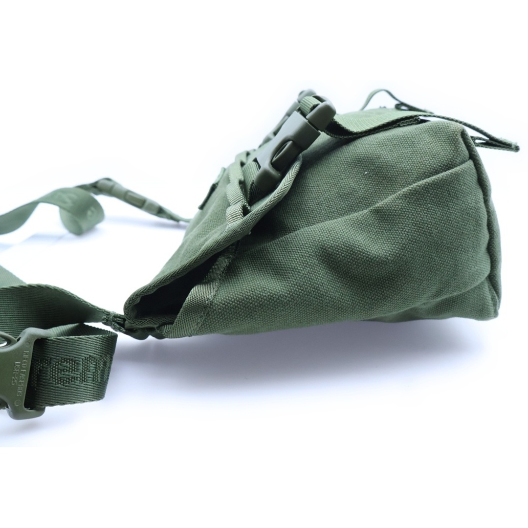 Supreme - SUPREME シュプリーム 25SS Mini Messenger Bag ミニ