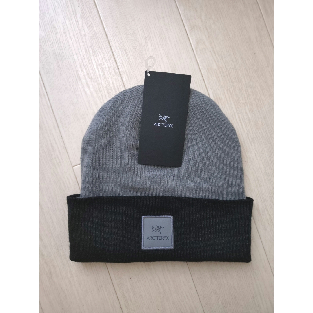 ARC'TERYX - 未使用タグ付き☆アークテリクス ニット帽の通販 by