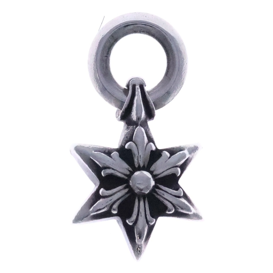 Chrome Hearts - CHROME HEARTS クロムハーツ 6POINT STAR CHARM 6