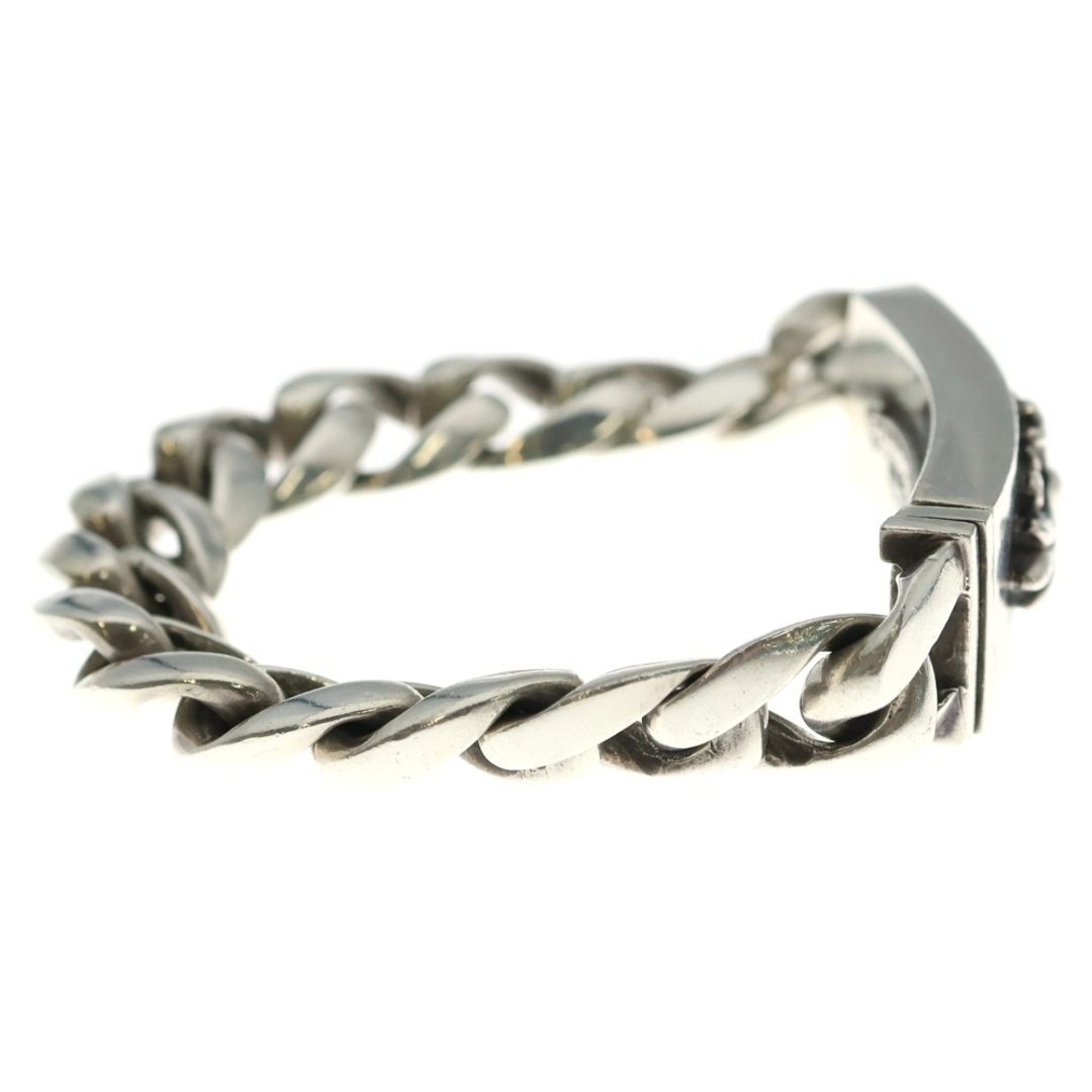 Chrome Hearts - CHROME HEARTS クロムハーツ ID FLORAL CRS