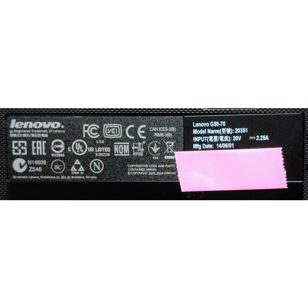 Lenovo - Lenovo Corei5 メモリ16GB SSD512GB Webカメラの通販 by