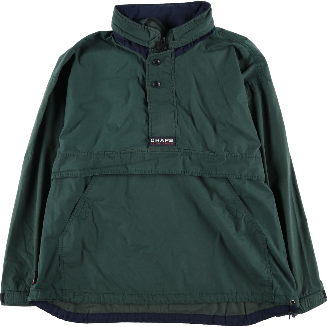 Ralph Lauren - 古着 ラルフローレン Ralph Lauren CHAPS チャップス