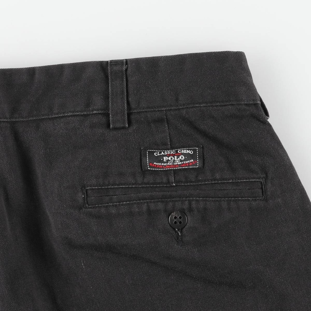 Ralph Lauren - 古着 ラルフローレン Ralph Lauren POLO by Ralph