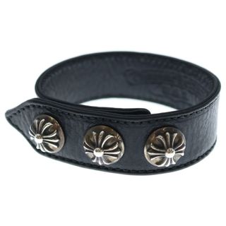 Chrome Hearts - CHROME HEARTS クロムハーツ 3BTN 2SNP クロスボール