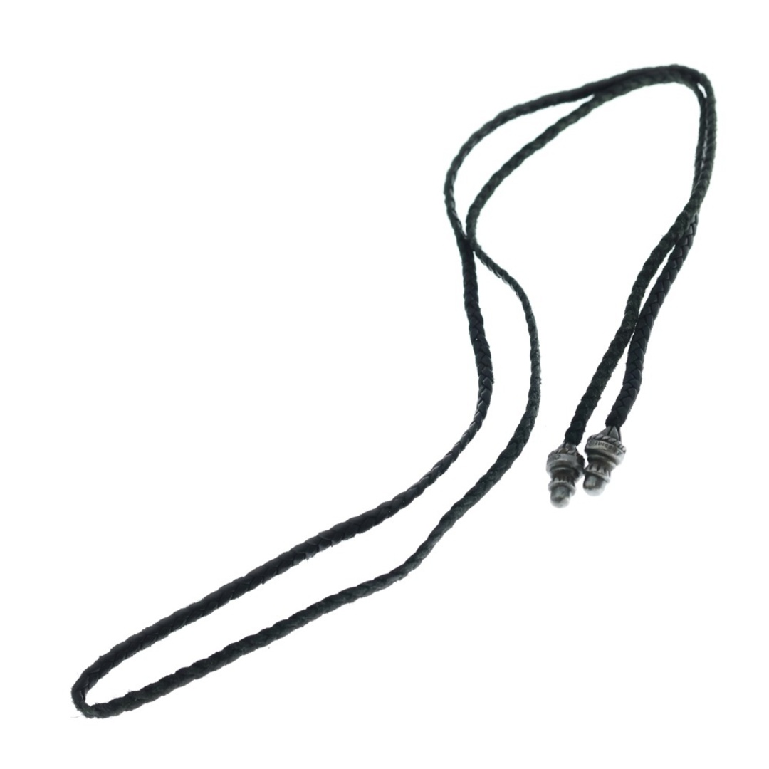 Chrome Hearts - CHROME HEARTS クロムハーツ レザーブレード